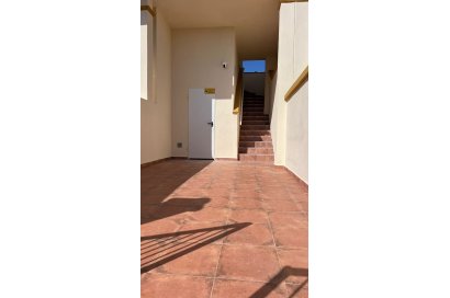 Reventa - Bungalow - Orihuela Costa - Playa Flamenca