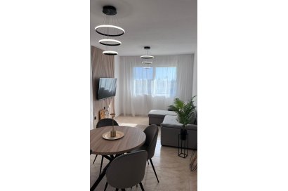 Reventa - Bungalow - Orihuela Costa - Playa Flamenca