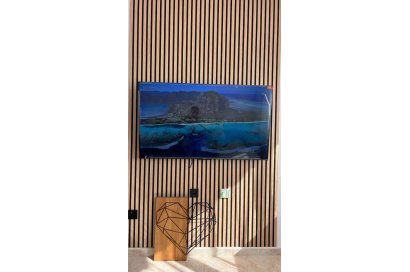 Reventa - Bungalow - Orihuela Costa - Playa Flamenca