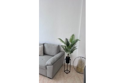 Reventa - Bungalow - Orihuela Costa - Playa Flamenca