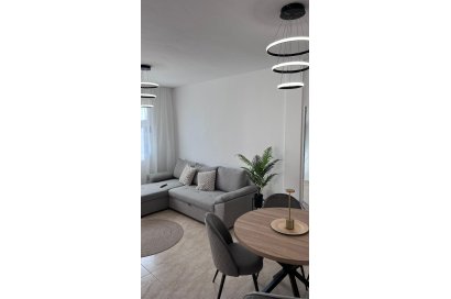 Reventa - Bungalow - Orihuela Costa - Playa Flamenca