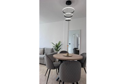 Reventa - Bungalow - Orihuela Costa - Playa Flamenca