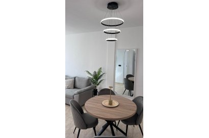 Reventa - Bungalow - Orihuela Costa - Playa Flamenca