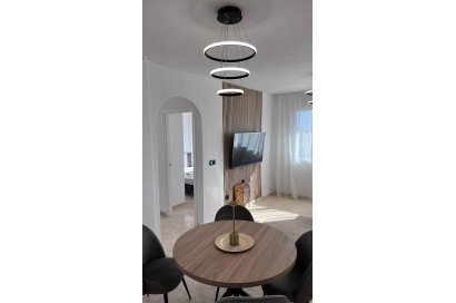 Reventa - Bungalow - Orihuela Costa - Playa Flamenca