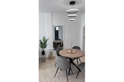 Reventa - Bungalow - Orihuela Costa - Playa Flamenca