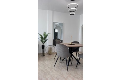 Reventa - Bungalow - Orihuela Costa - Playa Flamenca