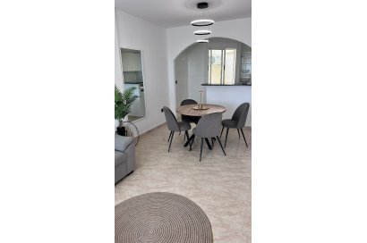 Reventa - Bungalow - Orihuela Costa - Playa Flamenca