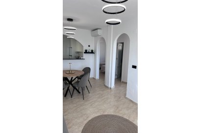 Reventa - Bungalow - Orihuela Costa - Playa Flamenca