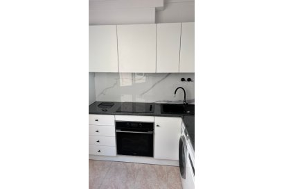 Reventa - Bungalow - Orihuela Costa - Playa Flamenca