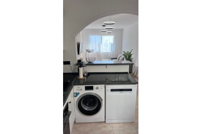 Reventa - Bungalow - Orihuela Costa - Playa Flamenca