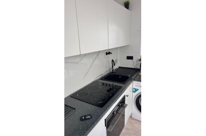 Reventa - Bungalow - Orihuela Costa - Playa Flamenca