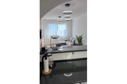Reventa - Bungalow - Orihuela Costa - Playa Flamenca