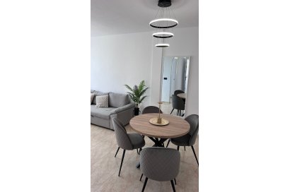 Reventa - Bungalow - Orihuela Costa - Playa Flamenca