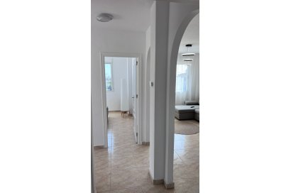 Reventa - Bungalow - Orihuela Costa - Playa Flamenca