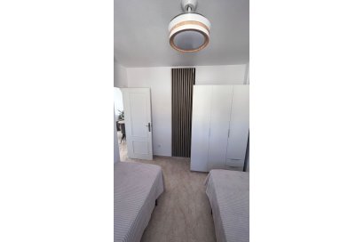 Reventa - Bungalow - Orihuela Costa - Playa Flamenca