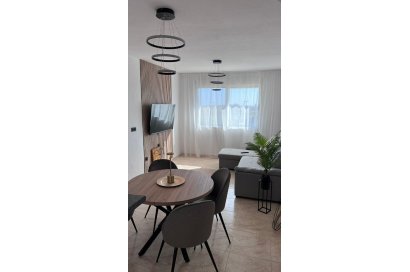 Reventa - Bungalow - Orihuela Costa - Playa Flamenca