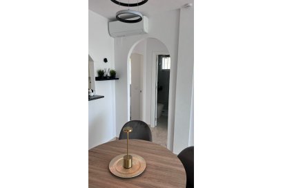 Reventa - Bungalow - Orihuela Costa - Playa Flamenca
