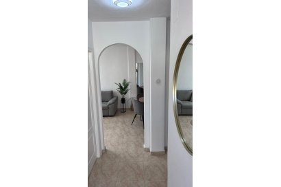 Reventa - Bungalow - Orihuela Costa - Playa Flamenca