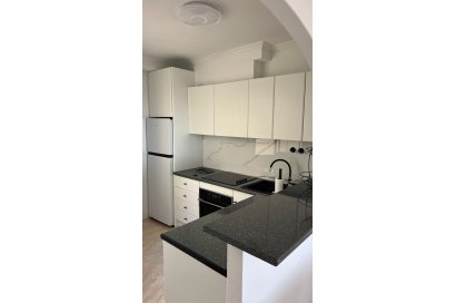 Reventa - Bungalow - Orihuela Costa - Playa Flamenca