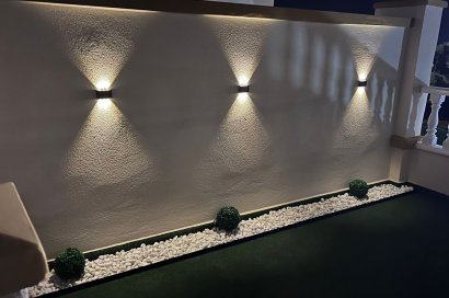 Reventa - Bungalow - Orihuela Costa - Playa Flamenca