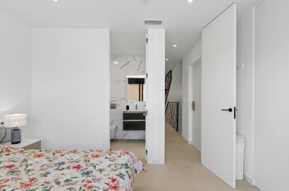Obra nueva - Villa - Guardamar del Segura - Els Secans