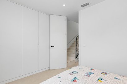 Obra nueva - Villa - Guardamar del Segura - Els Secans