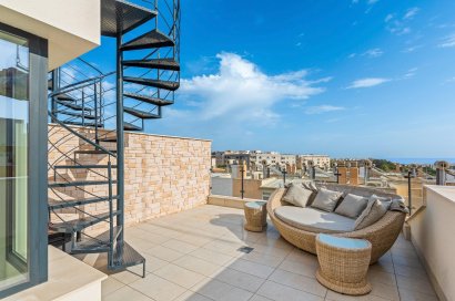 Obra nueva - Villa - Guardamar del Segura - Els Secans