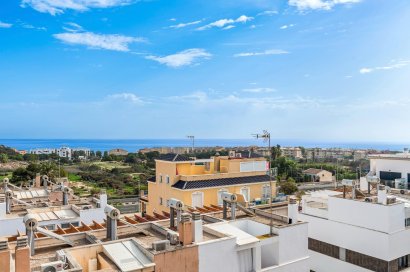 Obra nueva - Villa - Guardamar del Segura - Els Secans