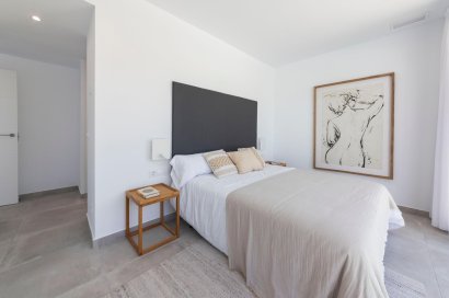 Obra nueva - Villa - Calasparra - Coto Riñales