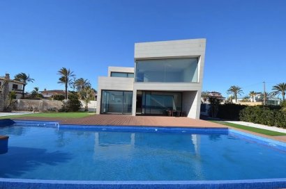 Reventa - Villa - Orihuela Costa - Cabo Roig