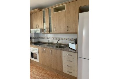 Obra nueva - Apartamento - La Manga del Mar Menor - La Manga
