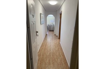 Obra nueva - Apartamento - La Manga del Mar Menor - La Manga