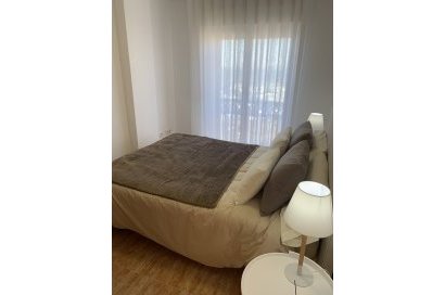 Obra nueva - Apartamento - La Manga del Mar Menor - La Manga