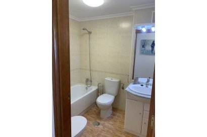 Obra nueva - Apartamento - La Manga del Mar Menor - La Manga