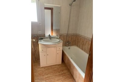 Obra nueva - Apartamento - La Manga del Mar Menor - La Manga