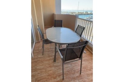 Obra nueva - Apartamento - La Manga del Mar Menor - La Manga