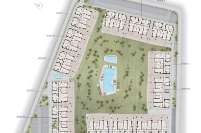 Obra nueva - Bungalow - Ciudad Quesada - Lo Marabú