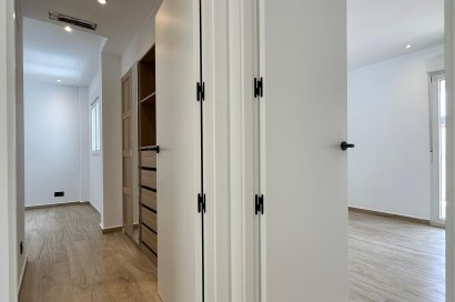 Reventa - Chalet - Orihuela Costa - Playa Flamenca