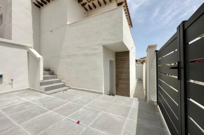 Reventa - Chalet - Orihuela Costa - Playa Flamenca