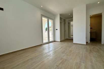 Reventa - Chalet - Orihuela Costa - Playa Flamenca