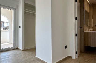 Reventa - Chalet - Orihuela Costa - Playa Flamenca