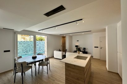 Reventa - Chalet - Orihuela Costa - Playa Flamenca