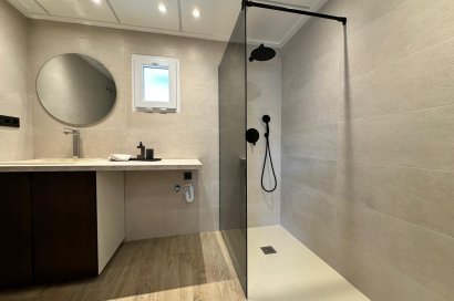 Reventa - Chalet - Orihuela Costa - Playa Flamenca