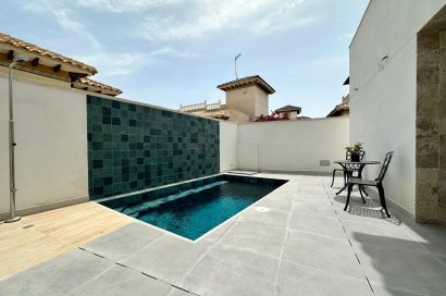 Reventa - Chalet - Orihuela Costa - Playa Flamenca
