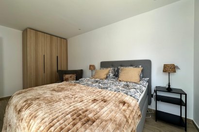 Reventa - Chalet - Orihuela Costa - Playa Flamenca