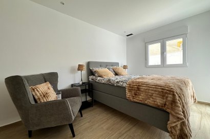 Reventa - Chalet - Orihuela Costa - Playa Flamenca