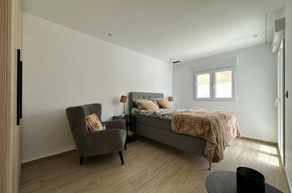 Reventa - Chalet - Orihuela Costa - Playa Flamenca