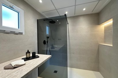 Reventa - Chalet - Orihuela Costa - Playa Flamenca