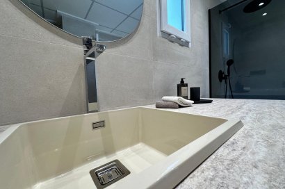 Reventa - Chalet - Orihuela Costa - Playa Flamenca