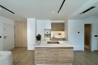 Reventa - Chalet - Orihuela Costa - Playa Flamenca